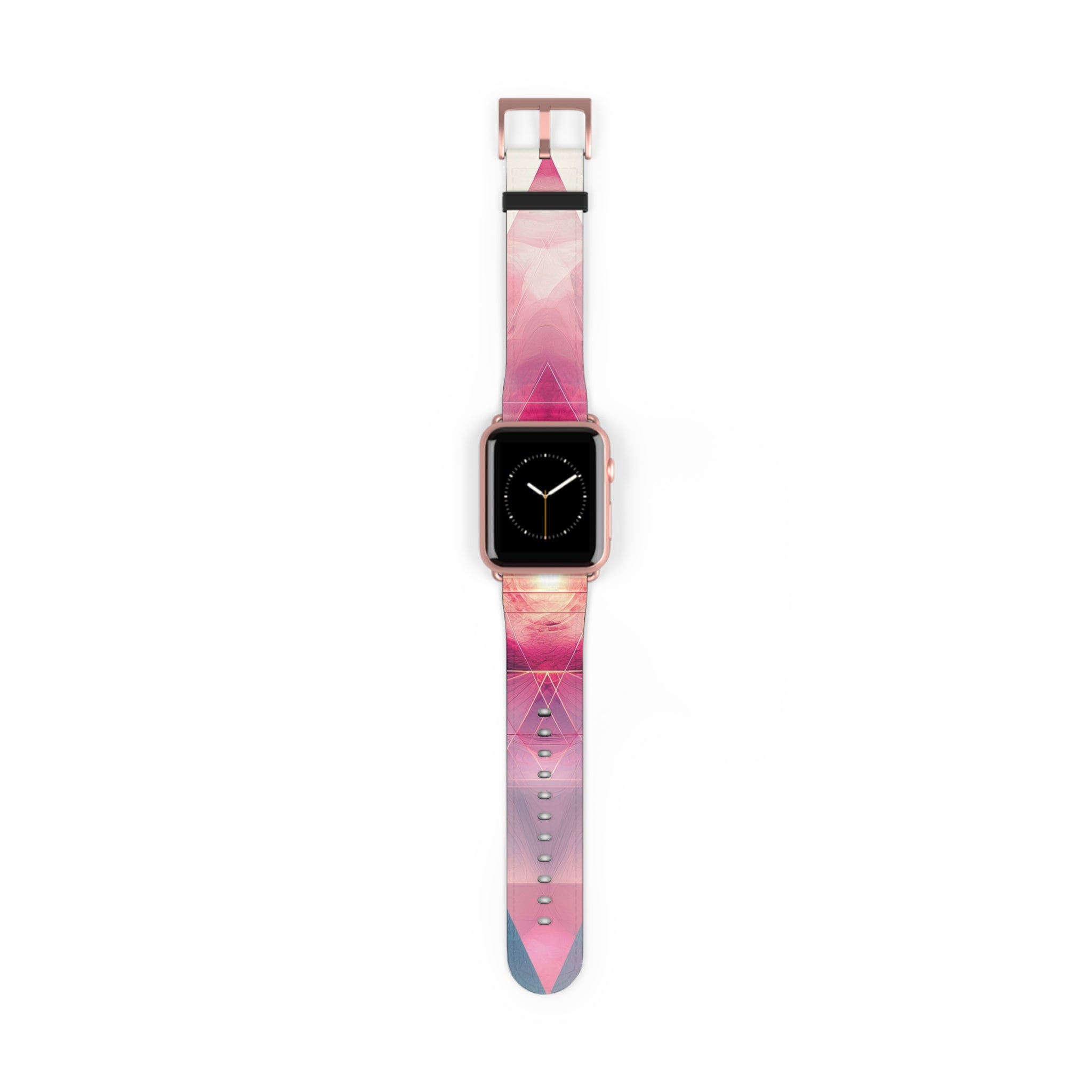 Diamond Glow - Watch Band