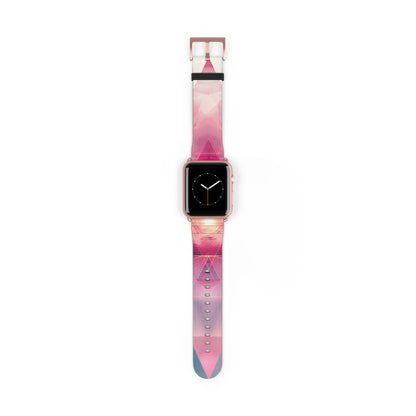 Diamond Glow - Watch Band