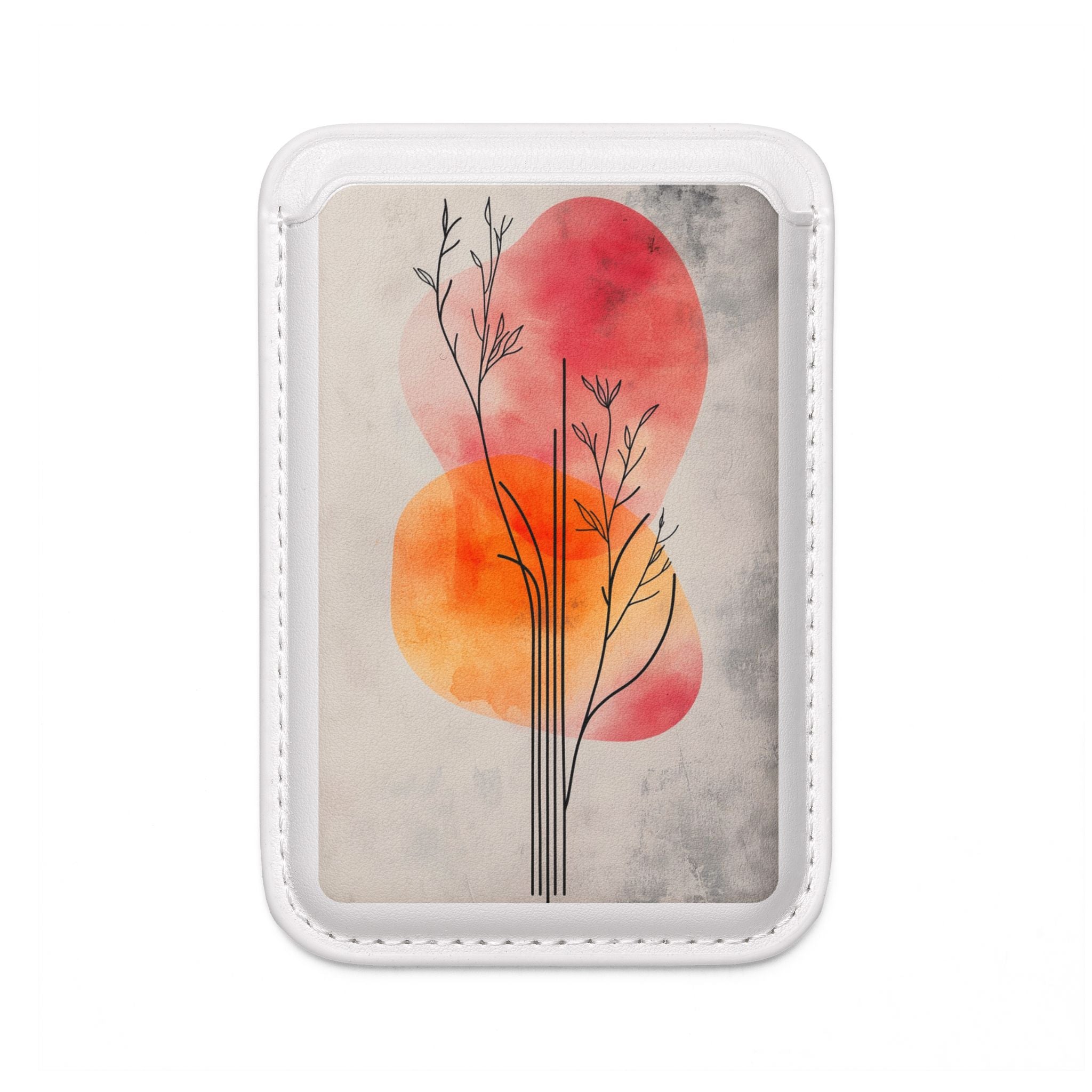 Twilight Stems Wallet – MagSafe Ready