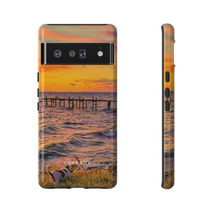 SunDown - Protective Phone Case