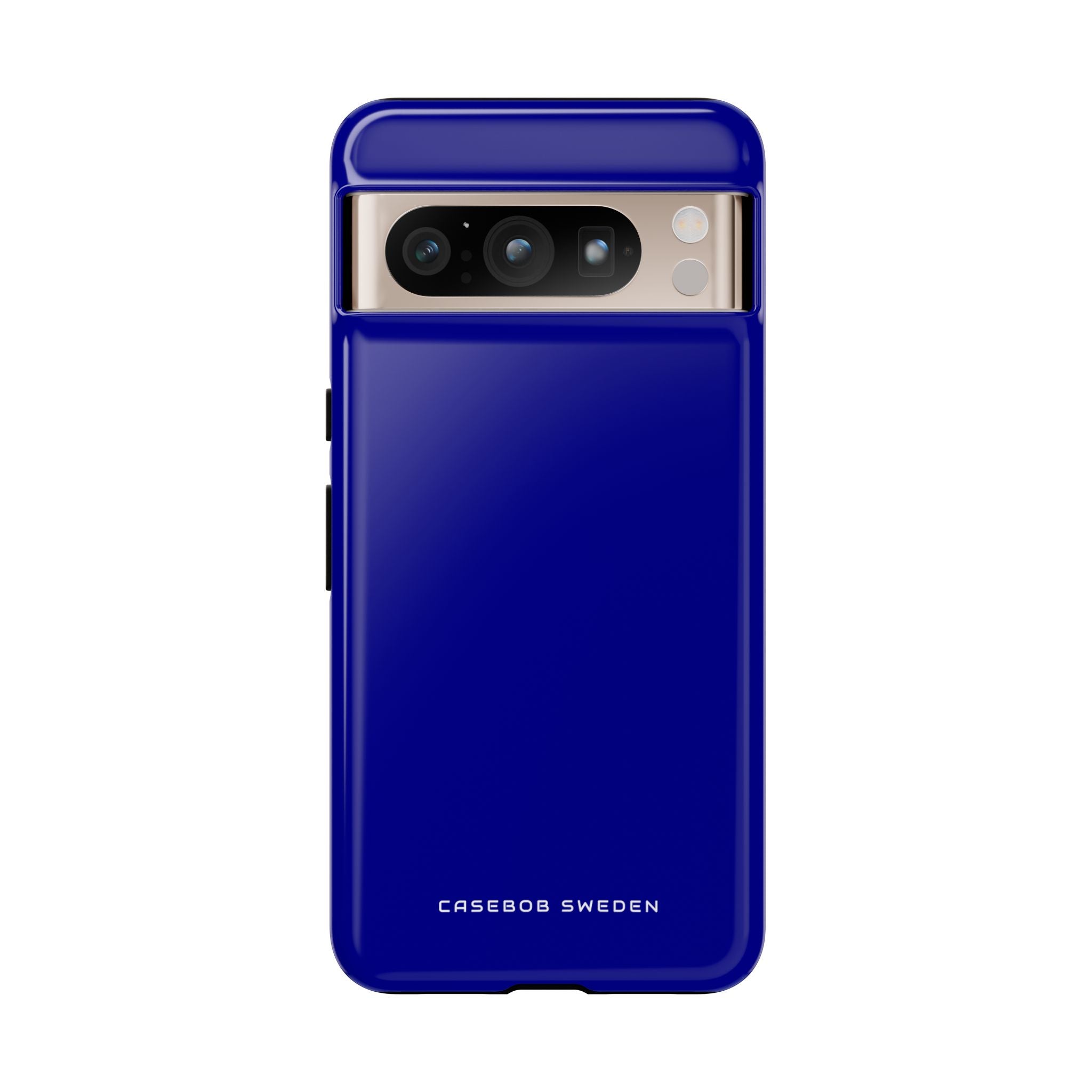 Dark Blue Google Pixel 8 - Tough Phone Case