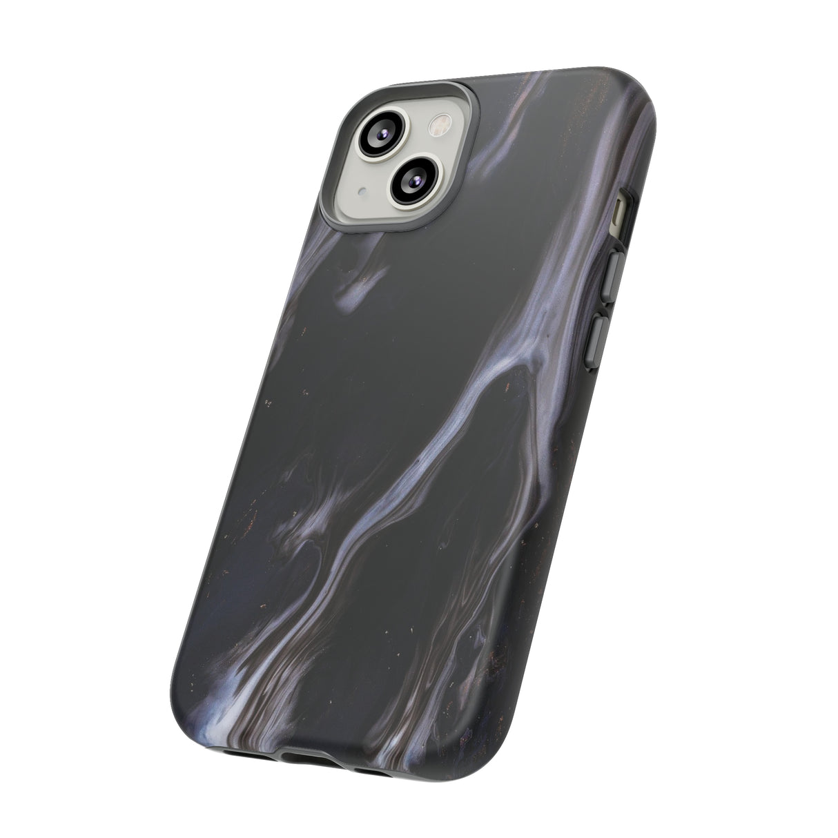 Midnight Ink Art - Protective Phone Case