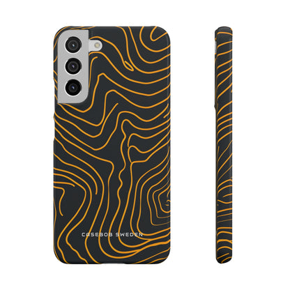 Topowave Ember Samsung S22 - Slim Phone Case