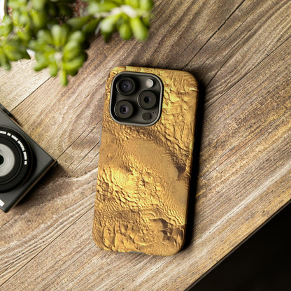 El Dorado - Protective Phone Case