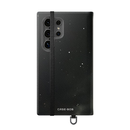 Spectrum Stripes - Samsung S24 Ultra Case - Wallet