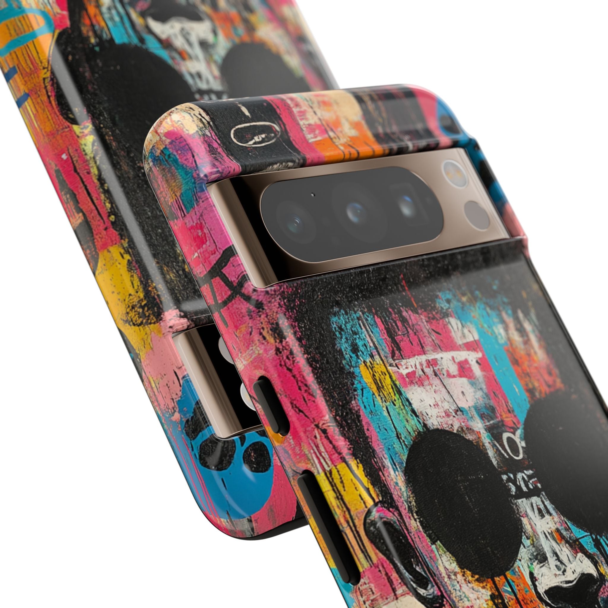 Shadow Shades Google Pixel 8 Pro Case - Tough