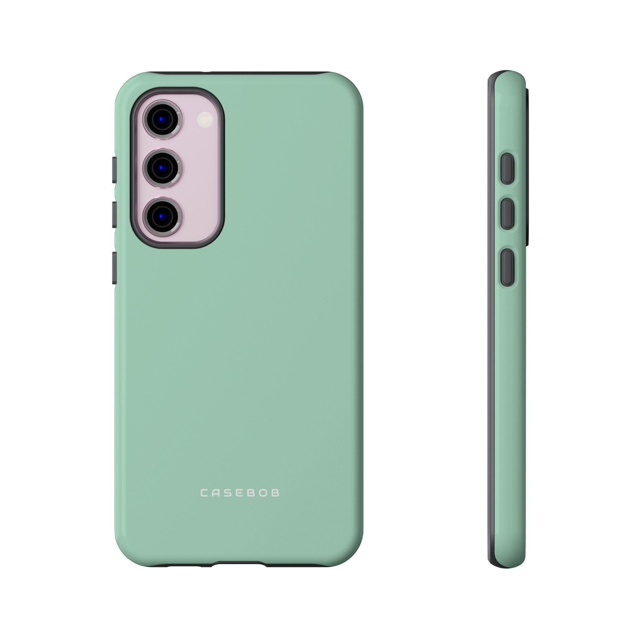 Magic Mint - Protective Phone Case