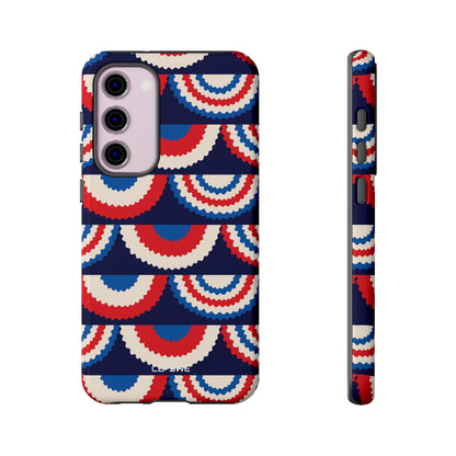 Celebration Shapes Unite - Samsung Case