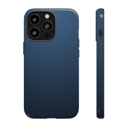 Exclusive Blue - Protective Phone Case