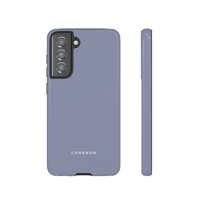 Cool Grey - Protective Phone Case