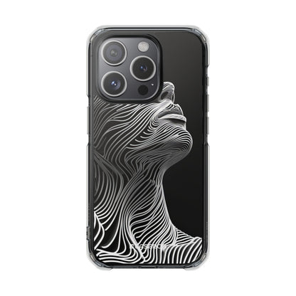 Ethereal Lineage - Phone Case for iPhone