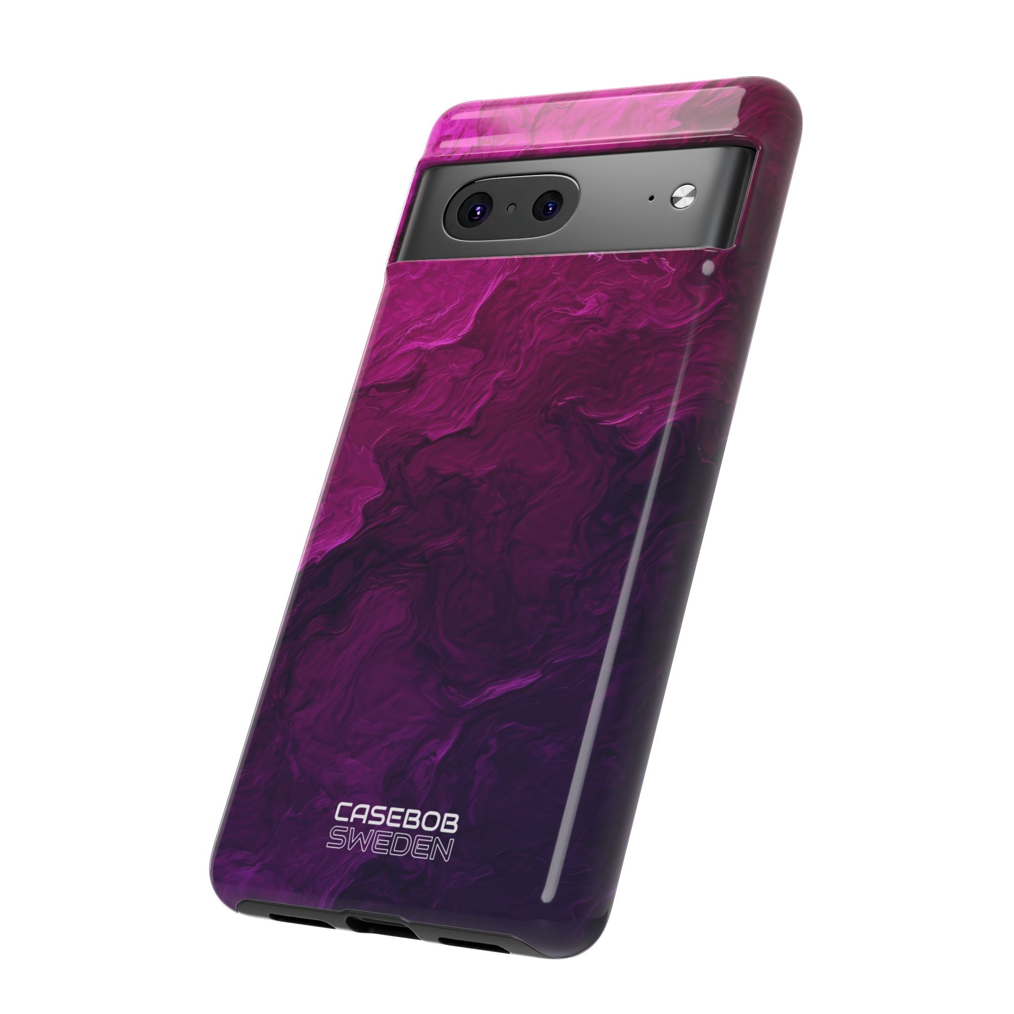 Velvet Dream Currents Google Pixel 7 - Tough