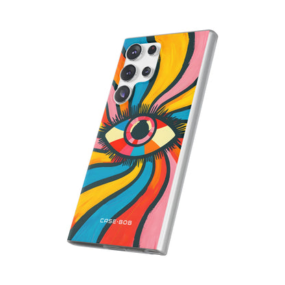 Radiant Eye Samsung S23 Ultra - Soft Case