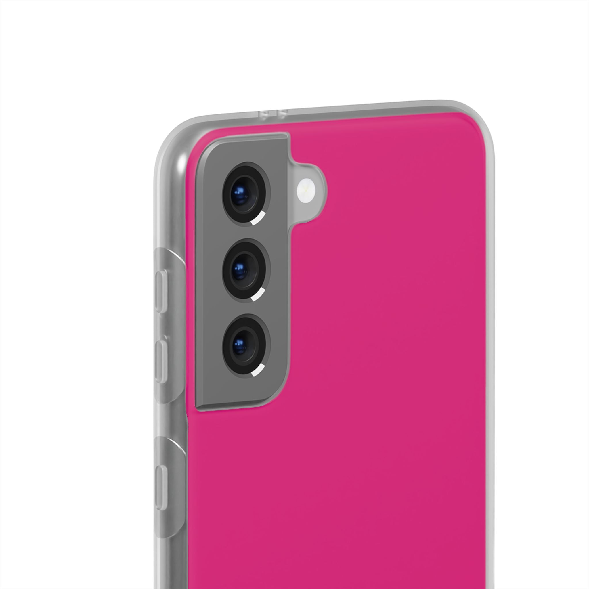 My Project | Phone Case for Samsung (Flexible Case)