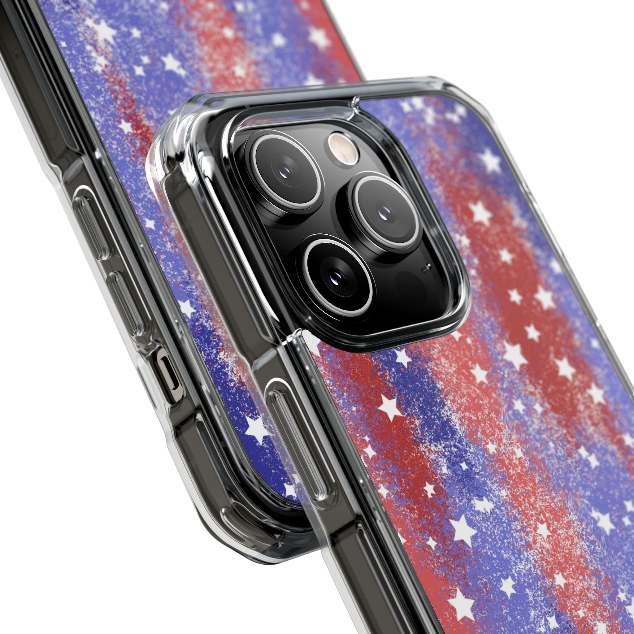 Stars Ignite Joy iPhone Case - Impact