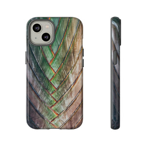 Palm Leaves - Protective Phone Case