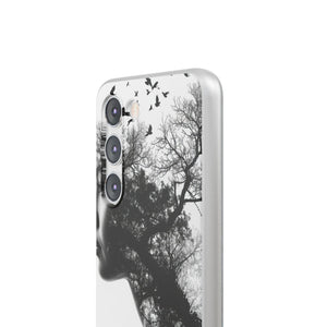 Dreamscape Unity | Flexible Phone Case for Samsung Galaxy