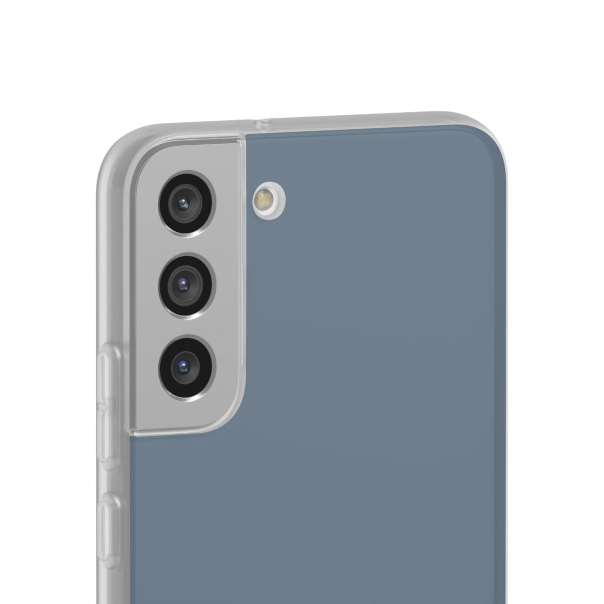 Slate Gray | Phone Case for Samsung (Flexible Case)