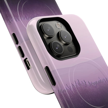 Lavender Dreamscape iPhone 14 - Tough+