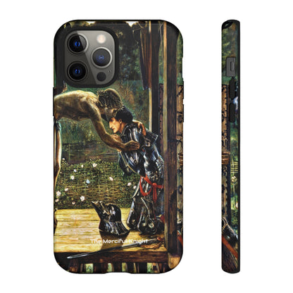 The Merciful Knight - Protective Phone Case