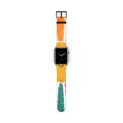 Sunny Spectrum - Kellonranneke