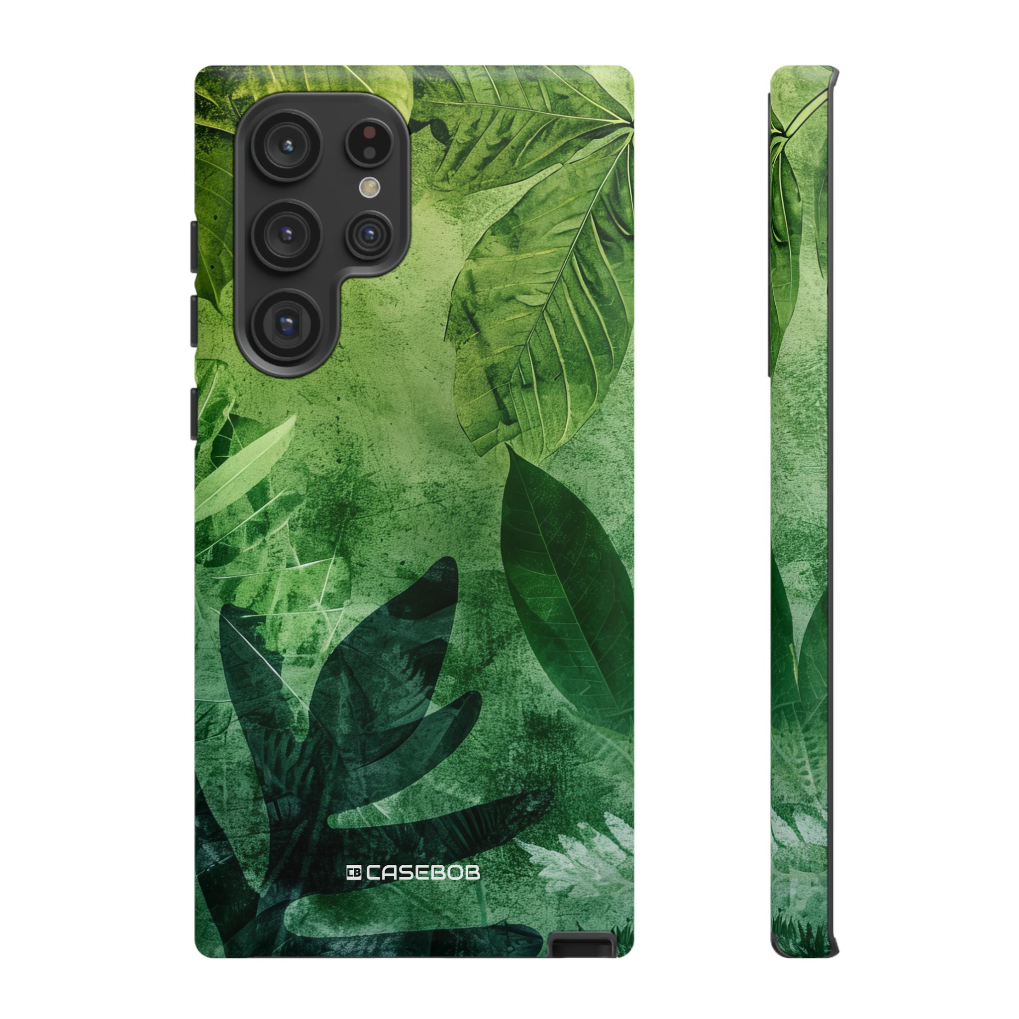 Pantone Greene  | Phone Case for Samsung (Protective Case)