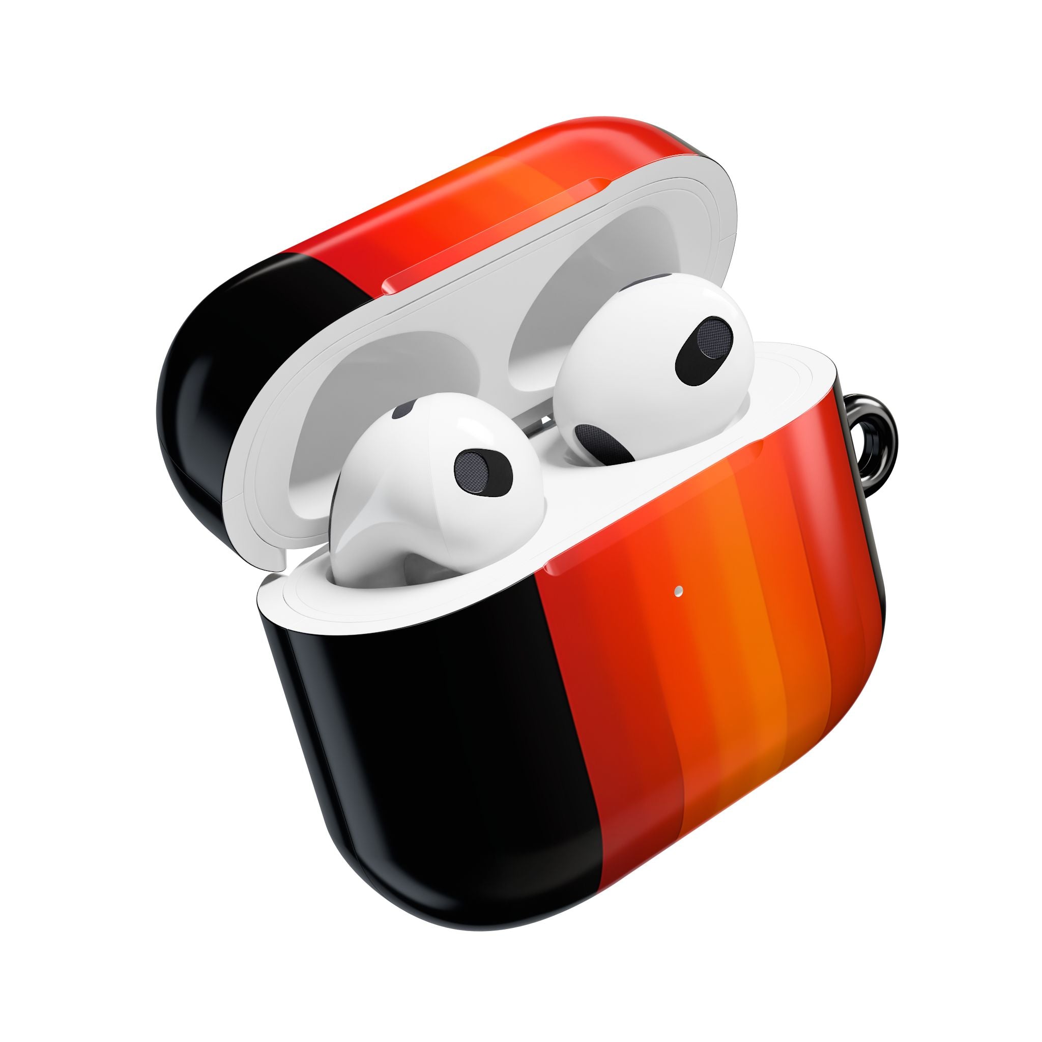 Radiant Ember - AirPods Case