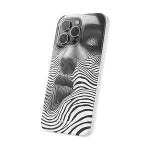 Dreamwave Portrait | Flexible Phone Case for iPhone