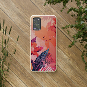 Living Coral  | Phone Case (Biodegradable)