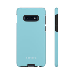 Electric Blue - Protective Phone Case