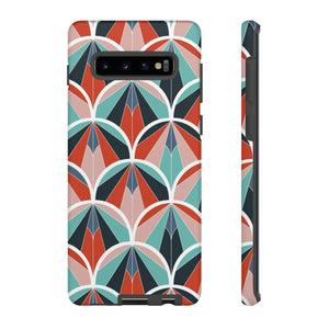 Harper Retro - Protective Phone Case