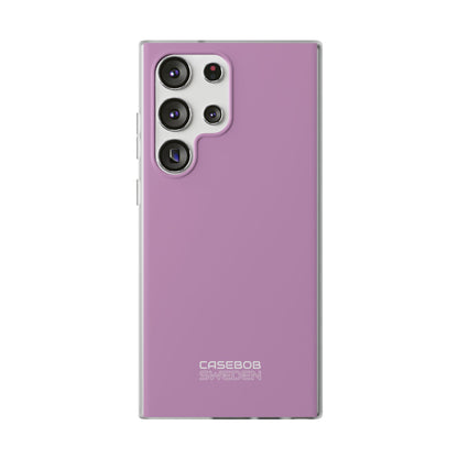Plum Purple Samsung S23 - Flexi