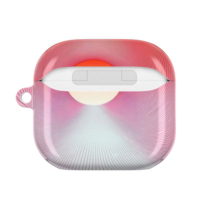 Radiant Orb - AirPods Case
