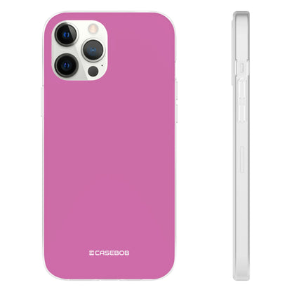 Super Pink | Phone Case for iPhone (Flexible Case)