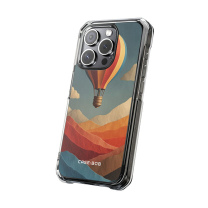 Lightbulb Balloon iPhone 15 Pro Case - Impact