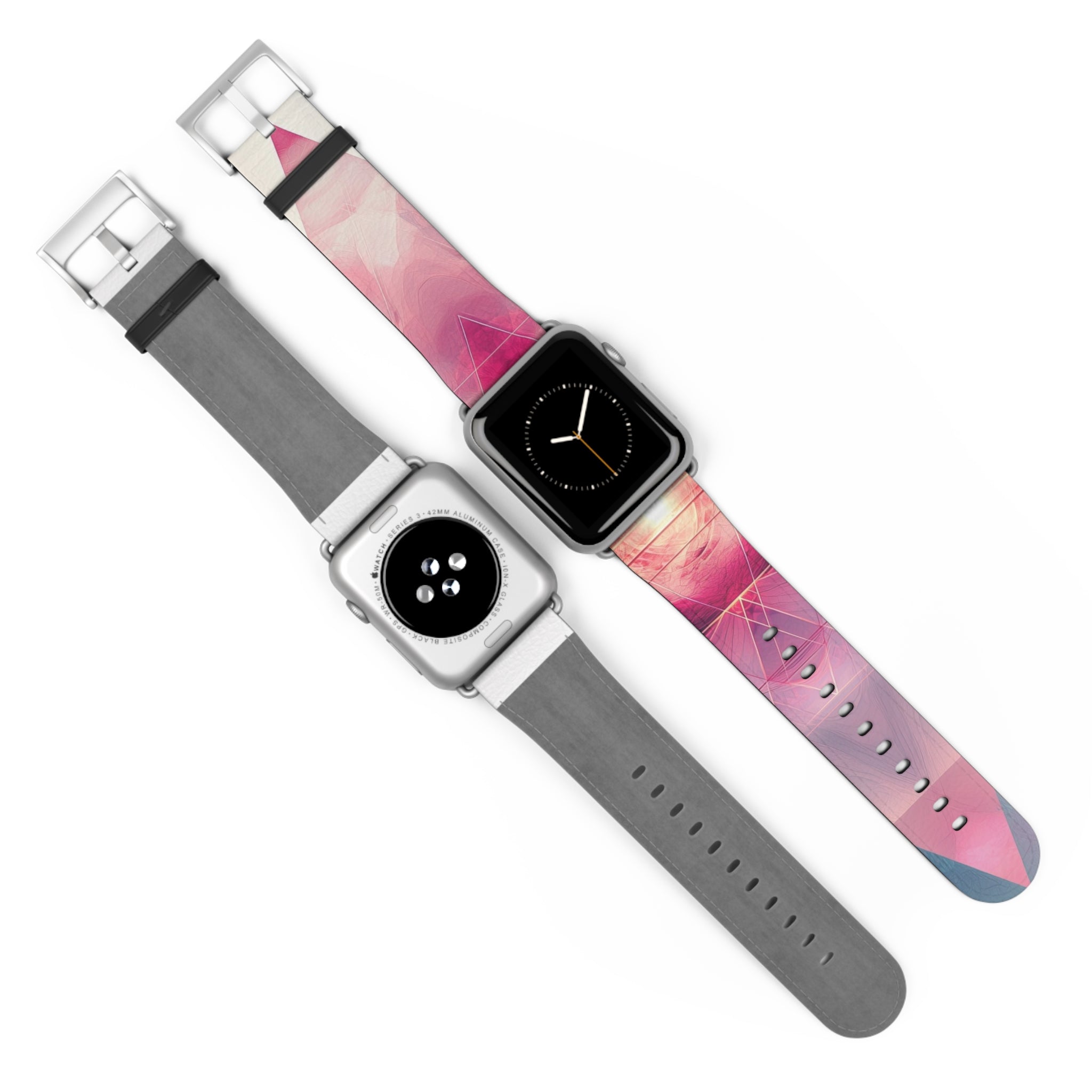 Diamond Glow - Watch Band