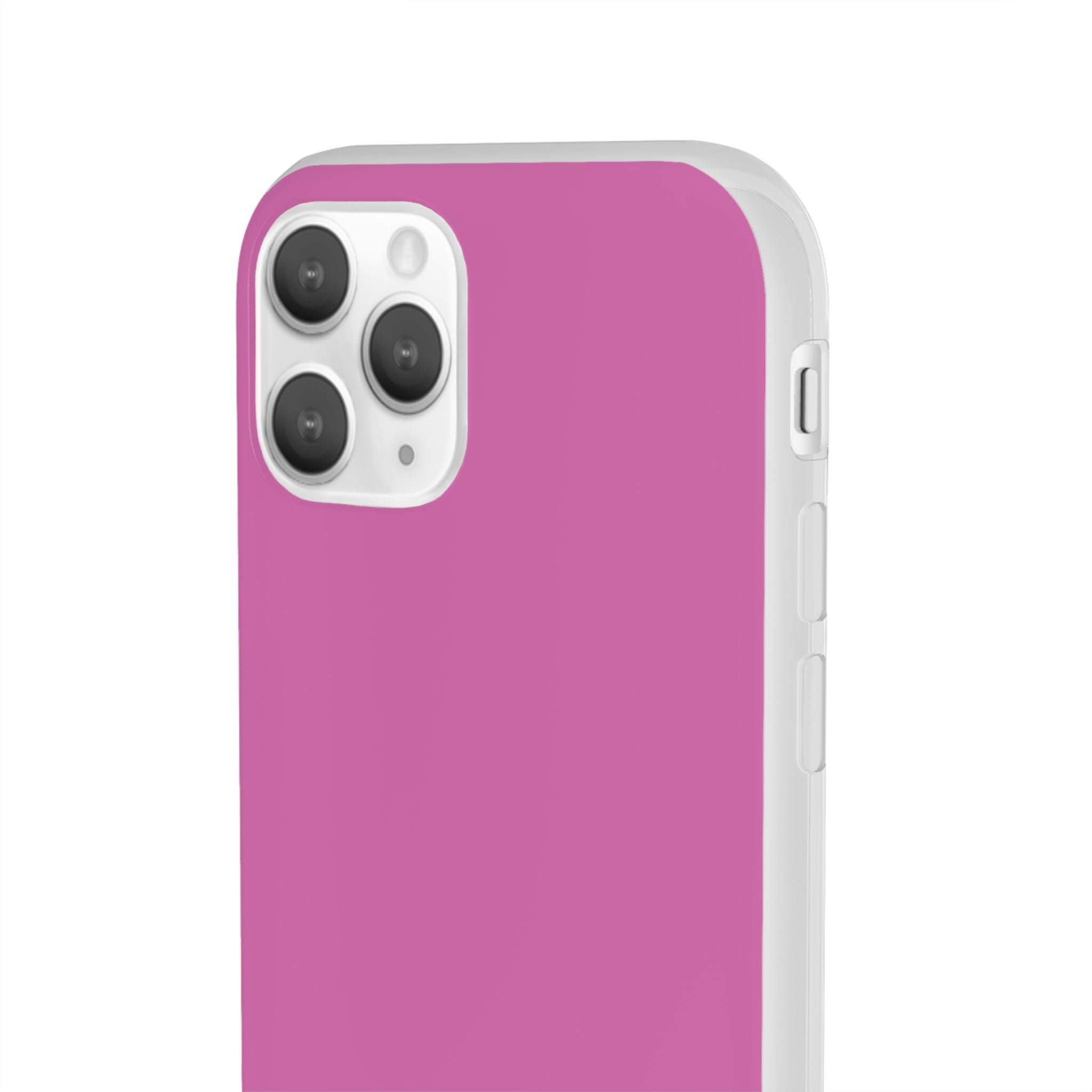 Super Pink | Phone Case for iPhone (Flexible Case)