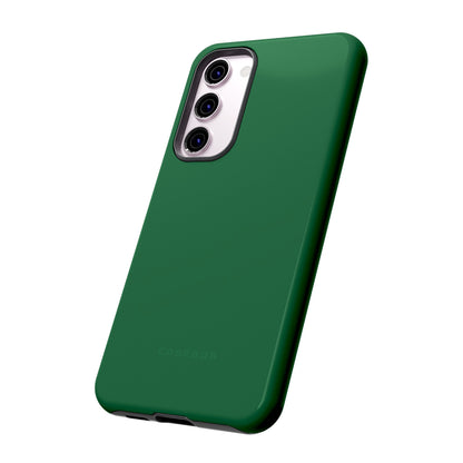 Cadmium Green - Protective Phone Case