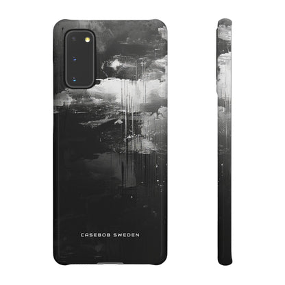 Urban Grit Aesthetic Samsung S20 - Slim Phone Case