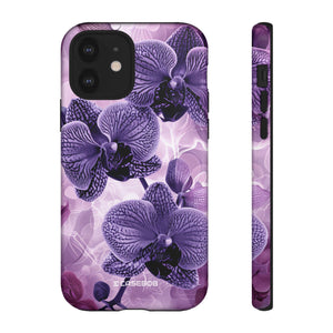 Radiant Orchid  | Phone Case for iPhone (Protective Case)