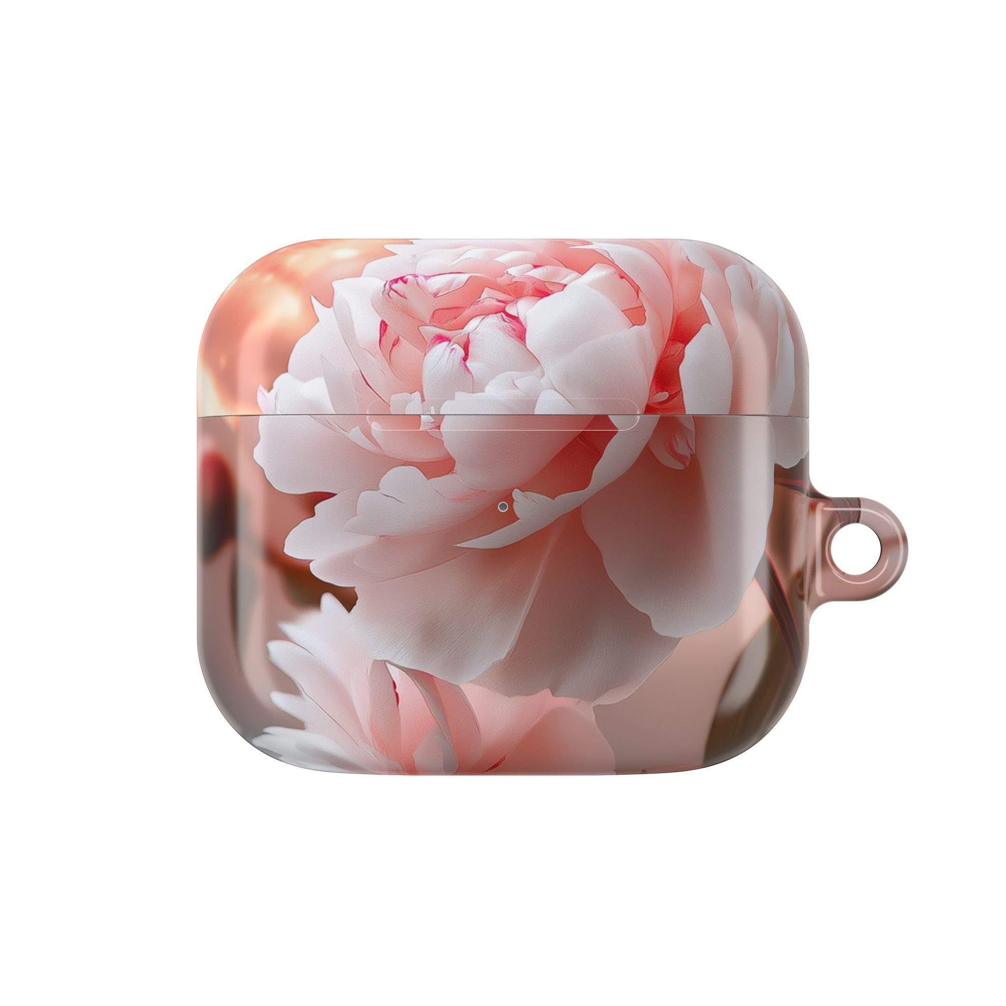 Peony Moonlight - AirPods Case