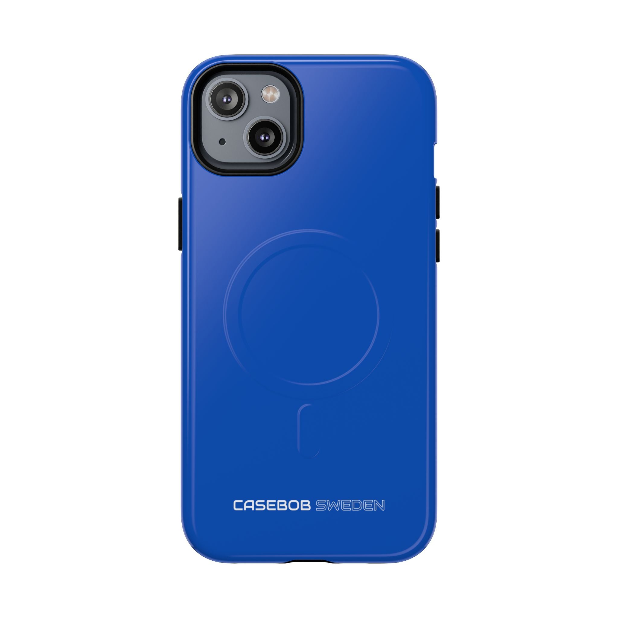 Sapphire Blue iPhone 14 - Tough+