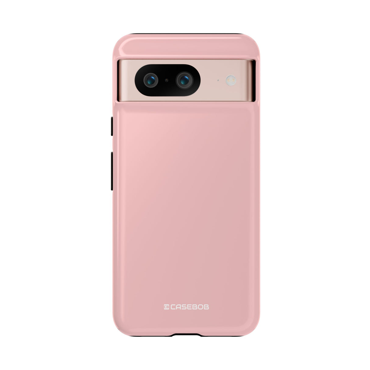 Baby Pink | Handyhülle für Google Pixel (Schutzhülle)