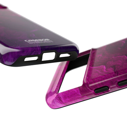 Velvet Dream Currents Google Pixel 8 – Tough