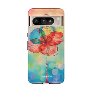 Dreamlike Floral Fantasy - for Google Pixel 8