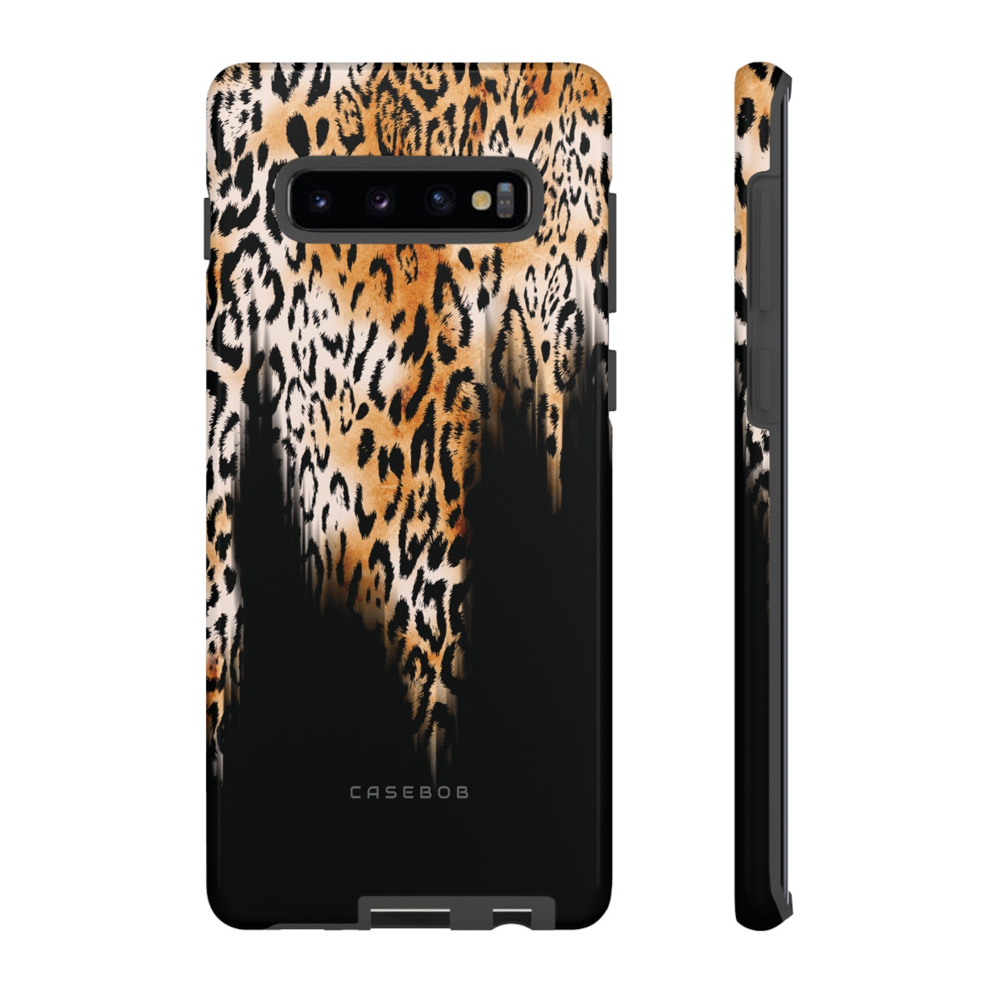 Leopard - Protective Phone Case