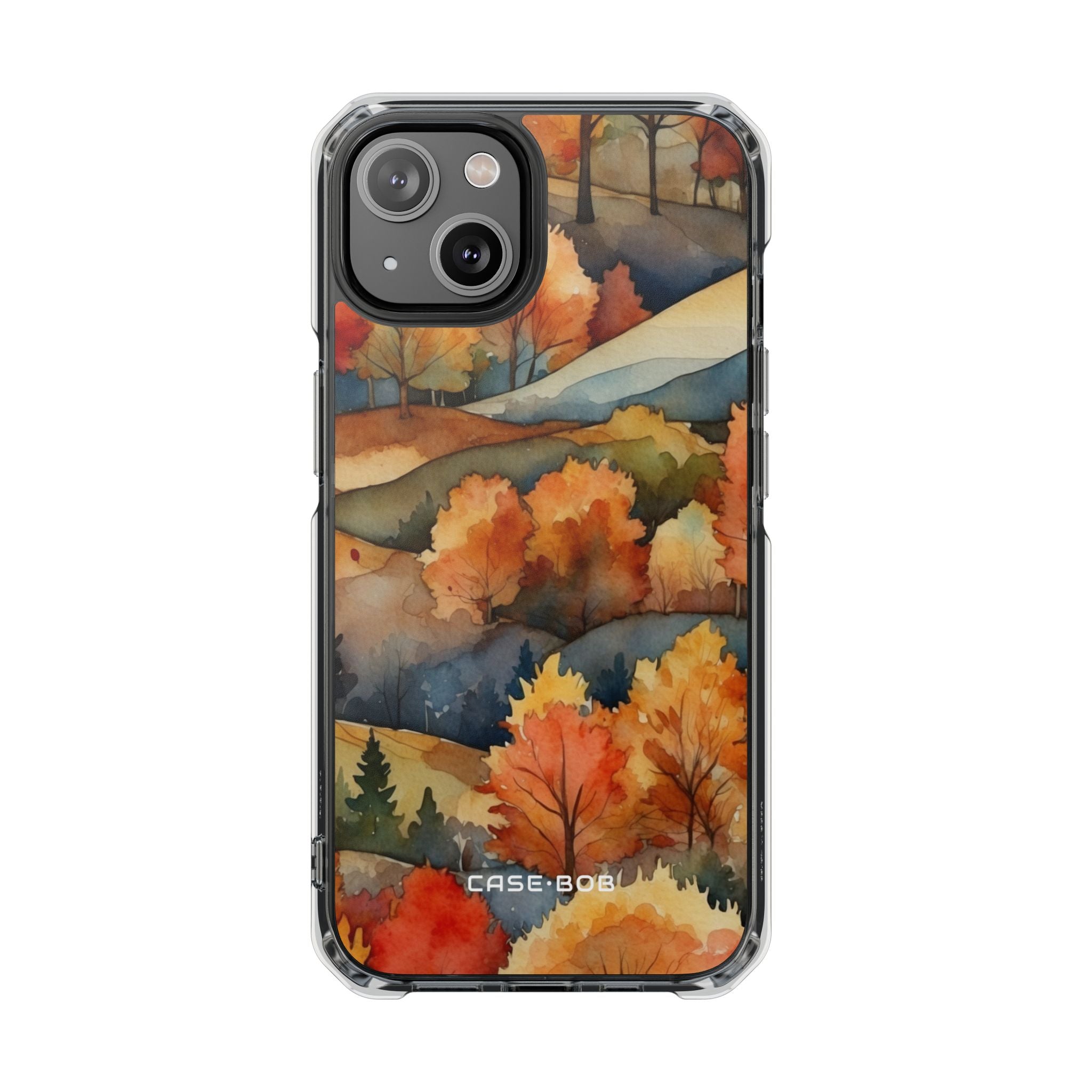 Autumn Grove iPhone 14 Case - Impact