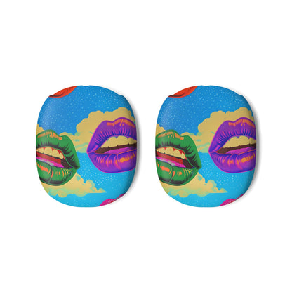 Pop Lips - AirPod Max Case
