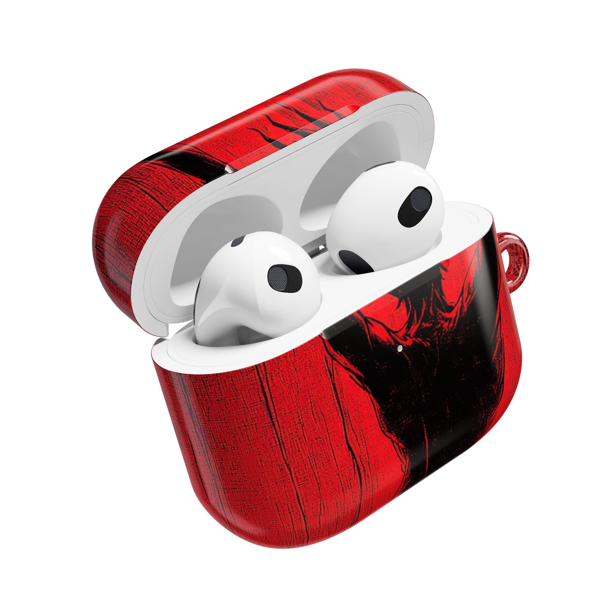 Shadowflare Embrace - AirPods Case