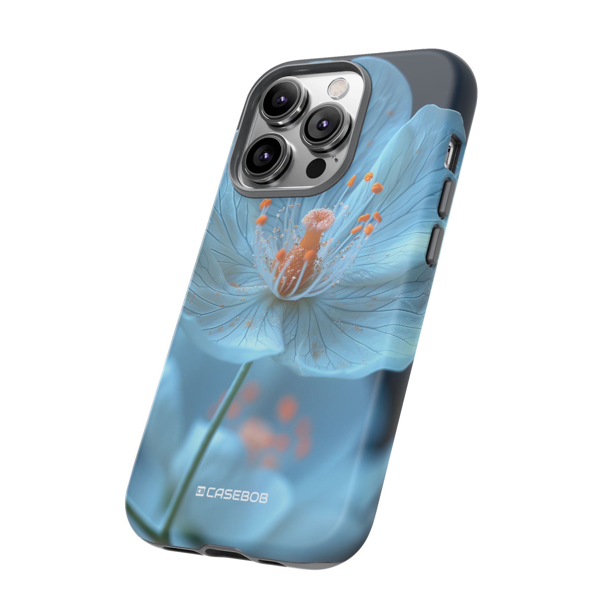 Ethereal Blossom | Protective Phone Case for iPhone